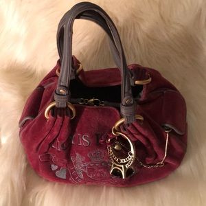 Juicy Couture Handbag